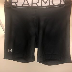 Under Armor Spandex